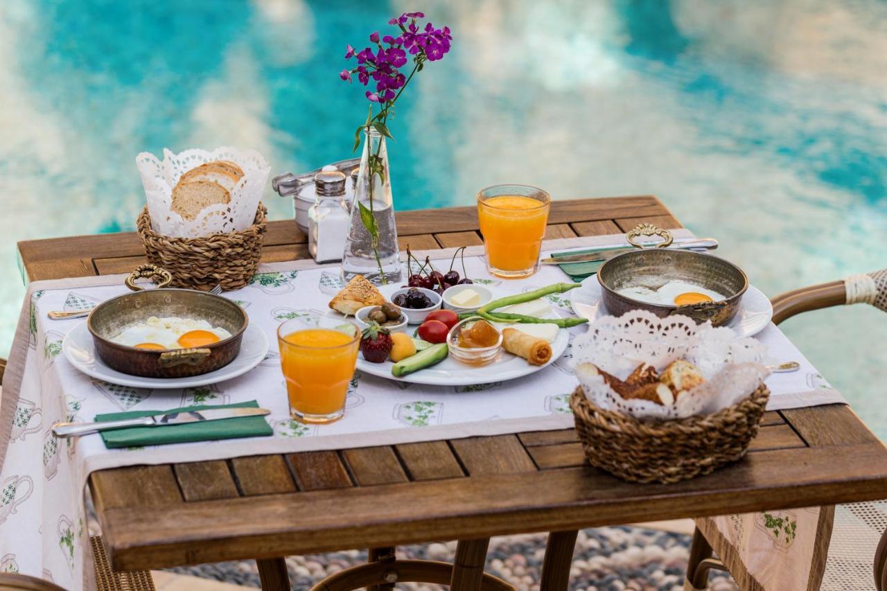 Hotel Delight Deluxe Kaucuk (adults Only) Antalya