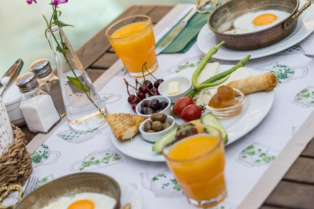 Hotel Delight Deluxe Kaucuk (adults Only)
