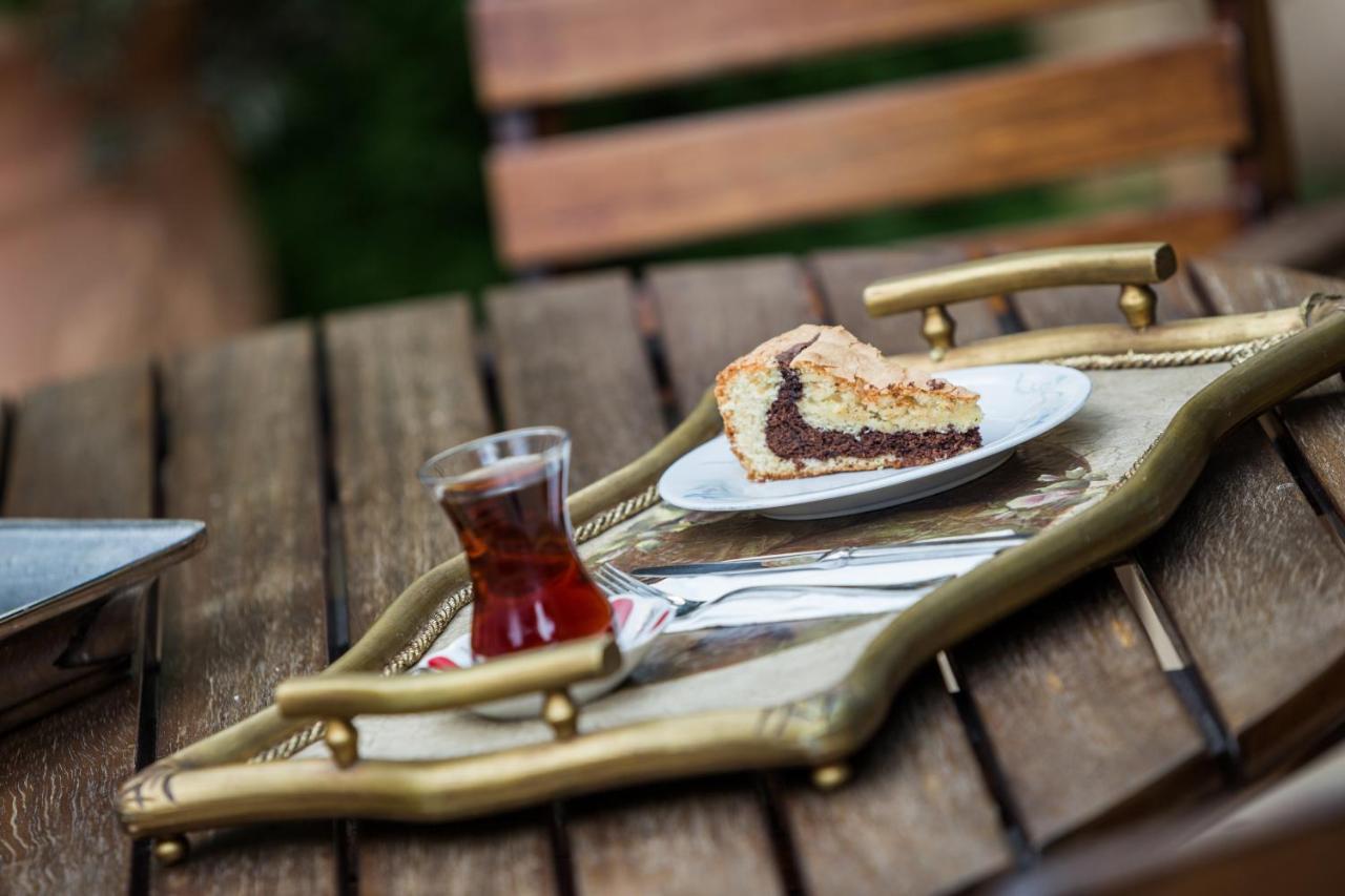 Hotel Delight Deluxe Kaucuk (adults Only) Antalya