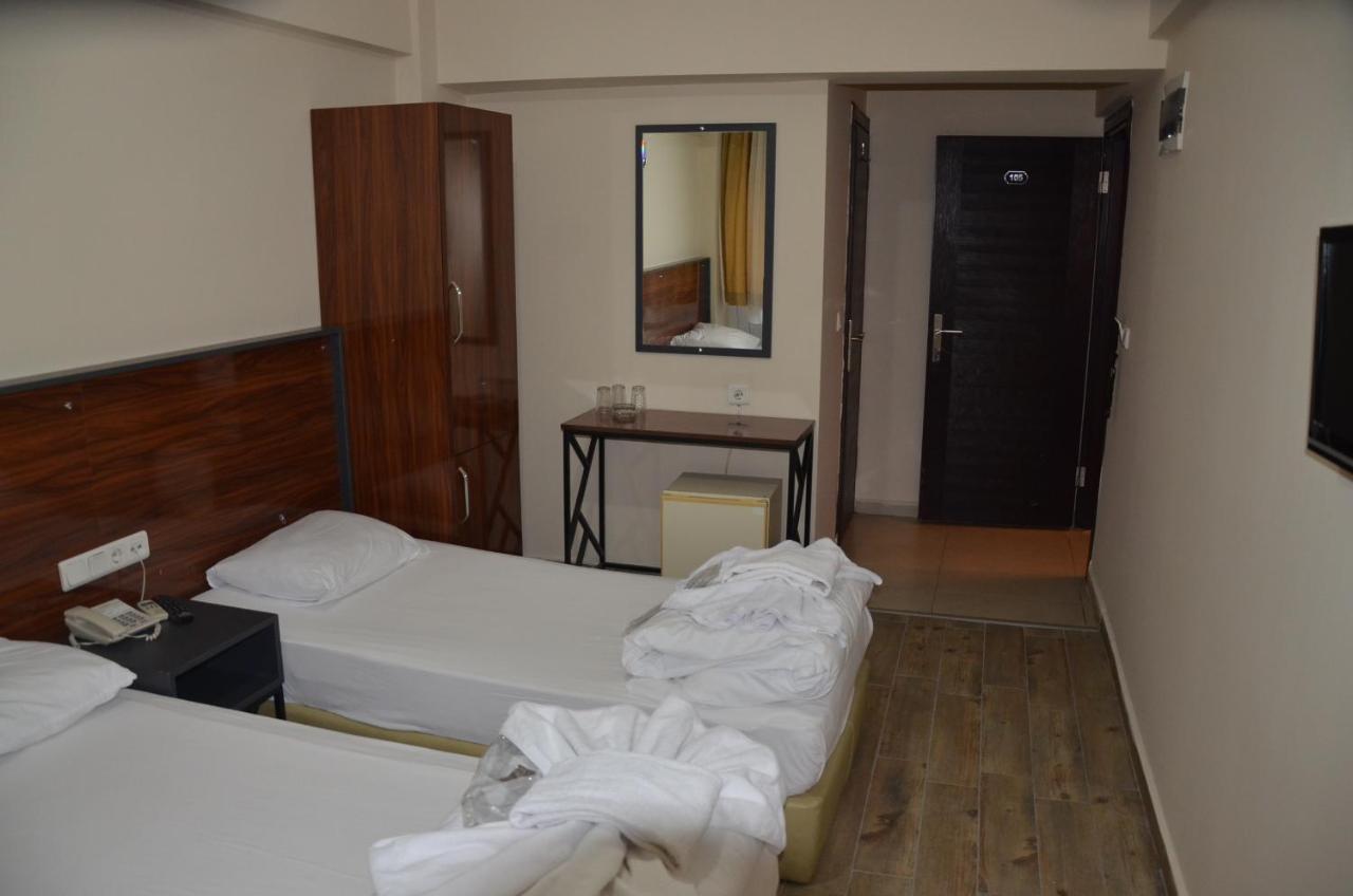 Hotel Marka 2*