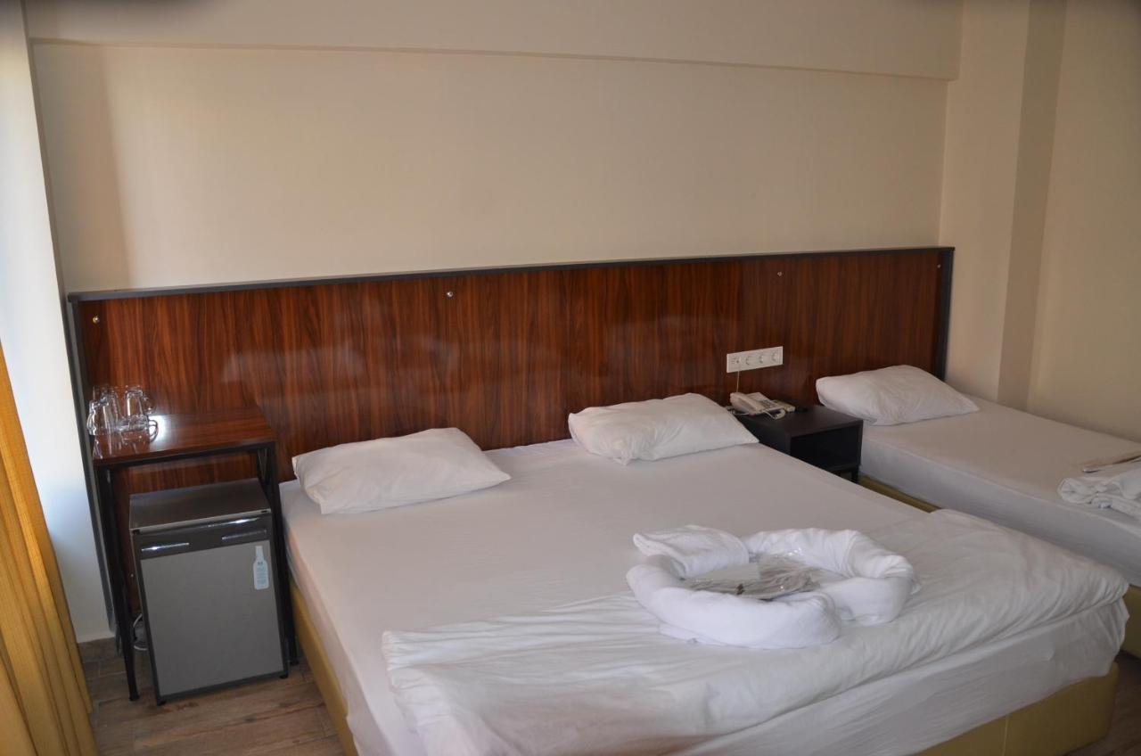 Marka Hotel 2*