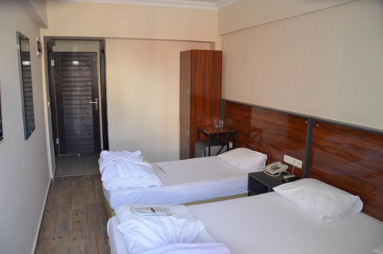 Hotel Marka Antalya