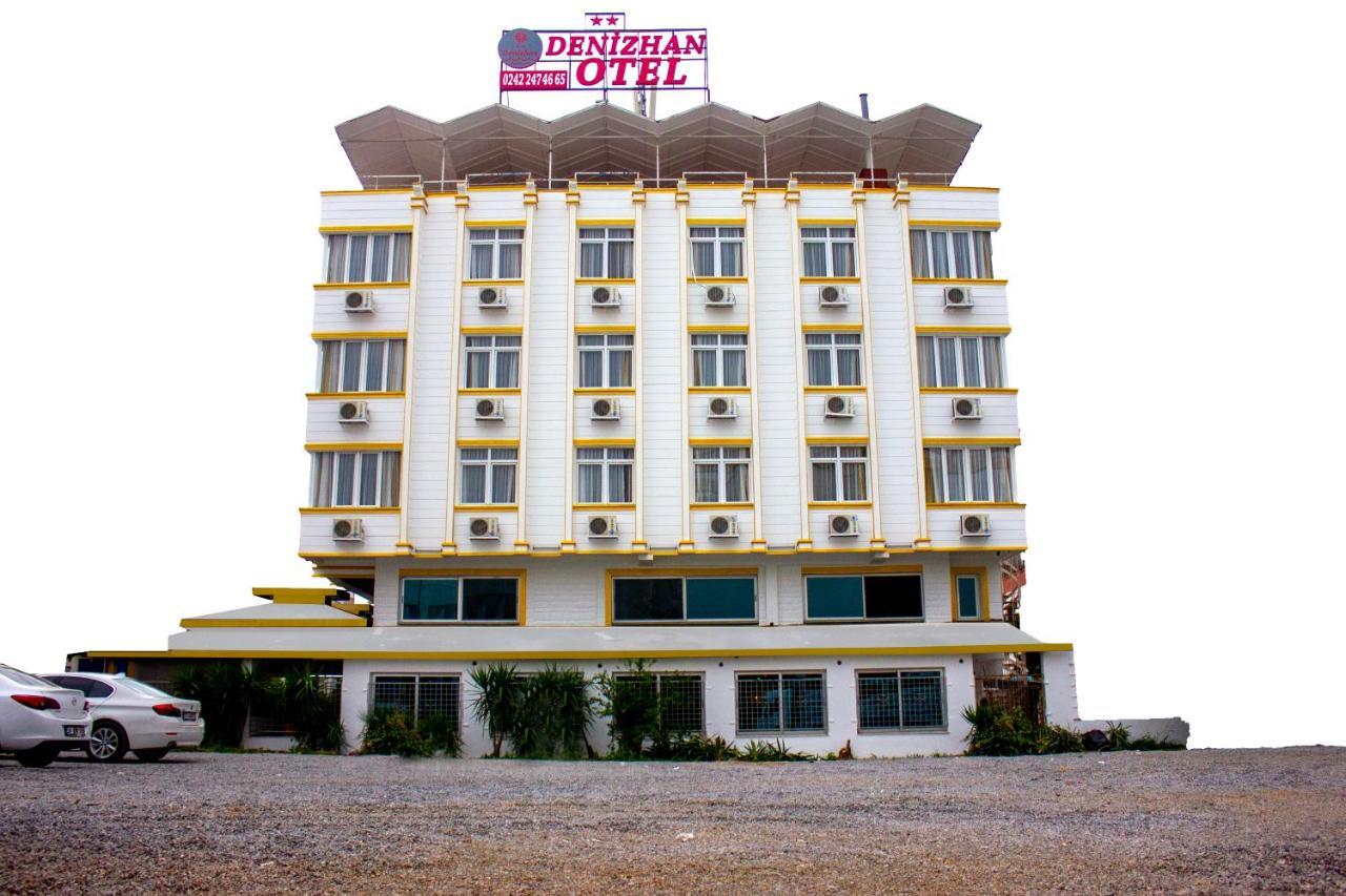 Denizhan