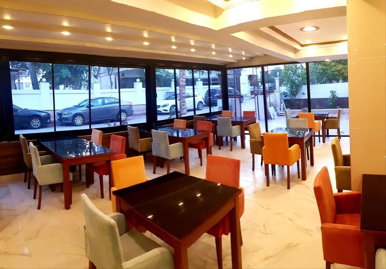 Lavin Garden Otel 3*