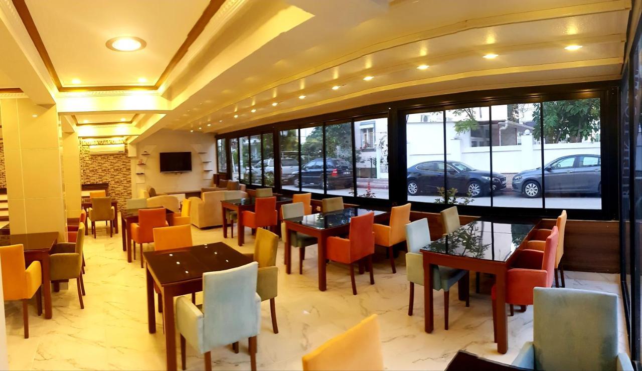 Lavin Garden 3* Antalya