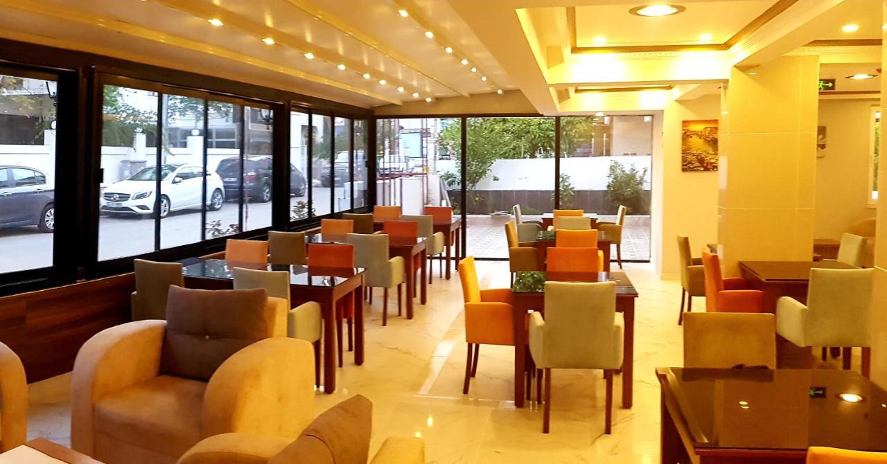 Lavin Garden 3*
