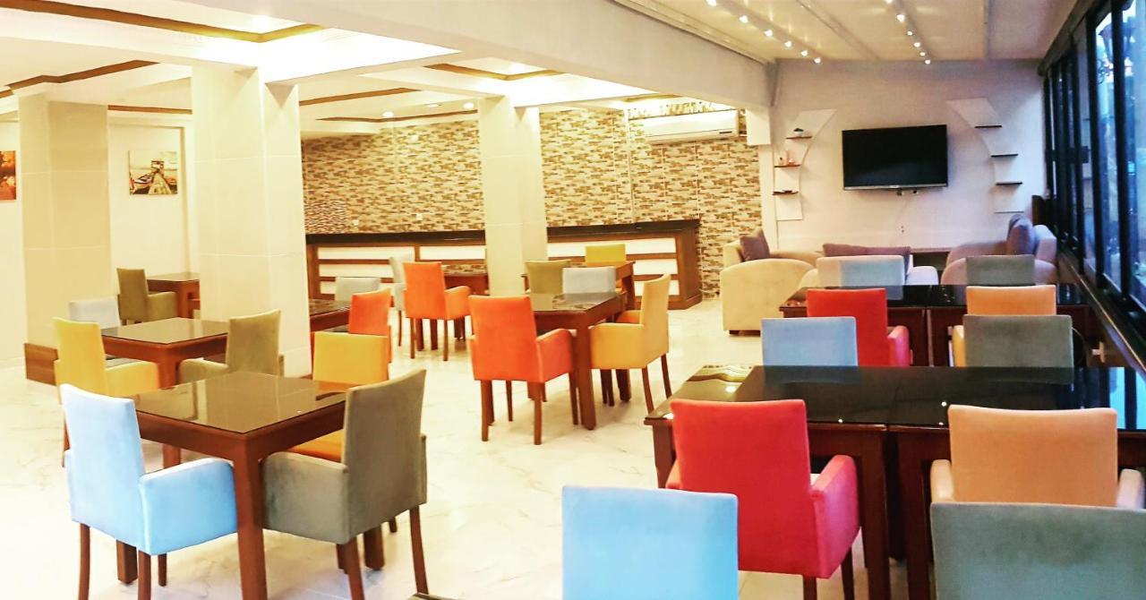 Lavin Garden 3* Antalya