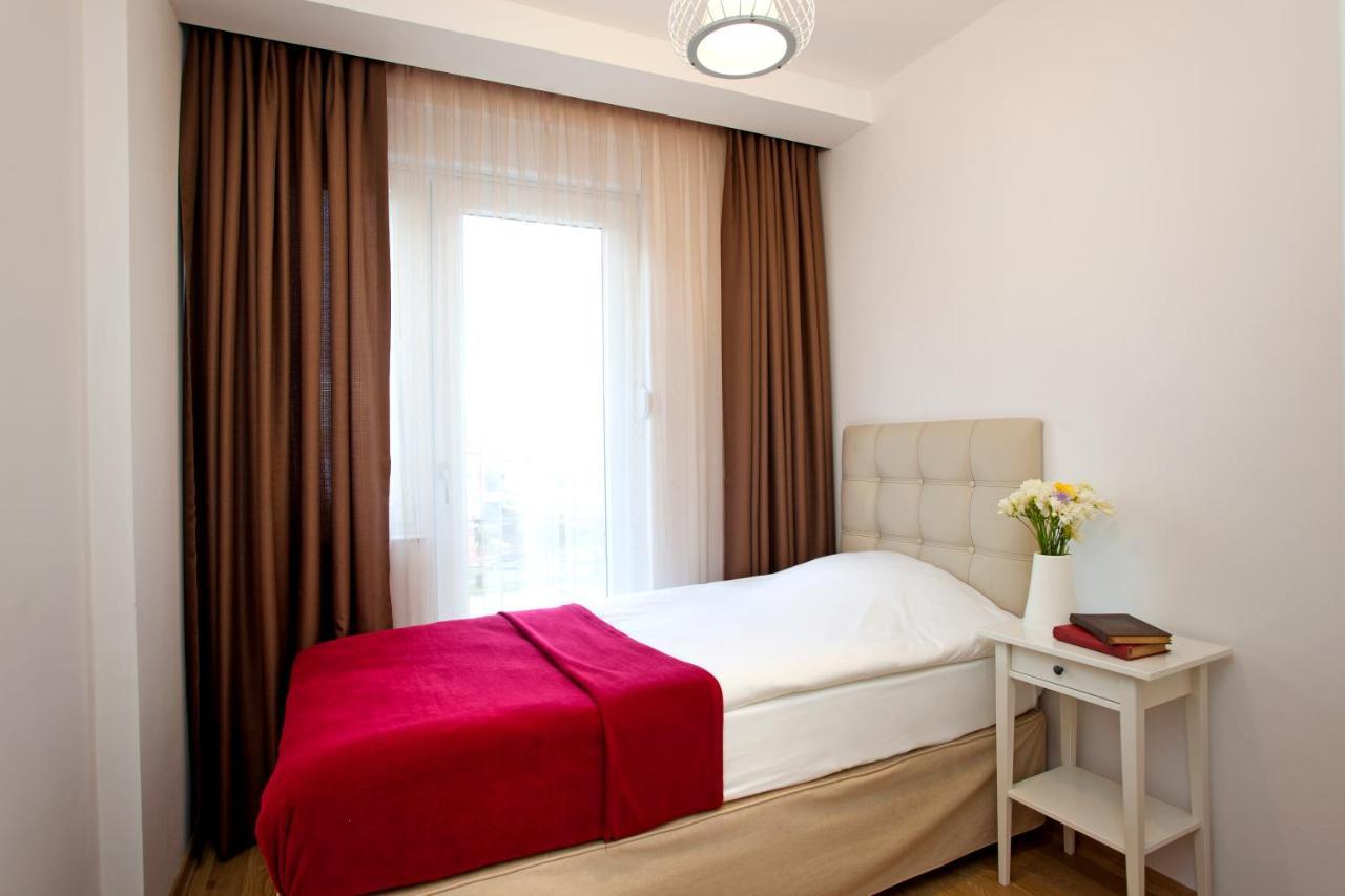 The & Aparthotel