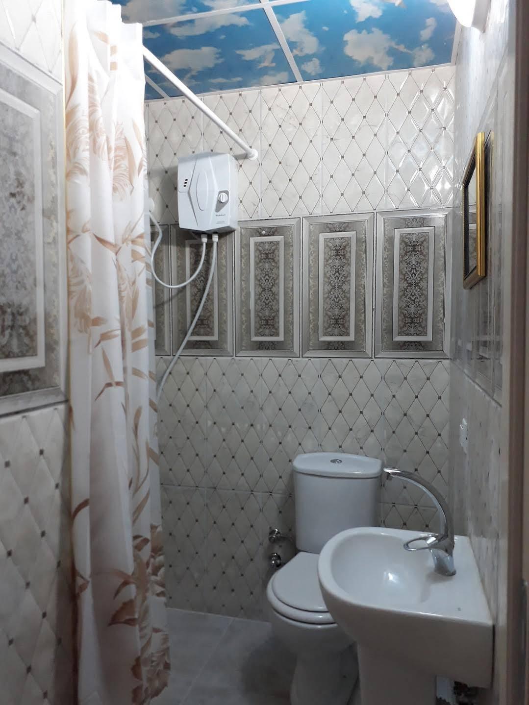 Hotel Alyans