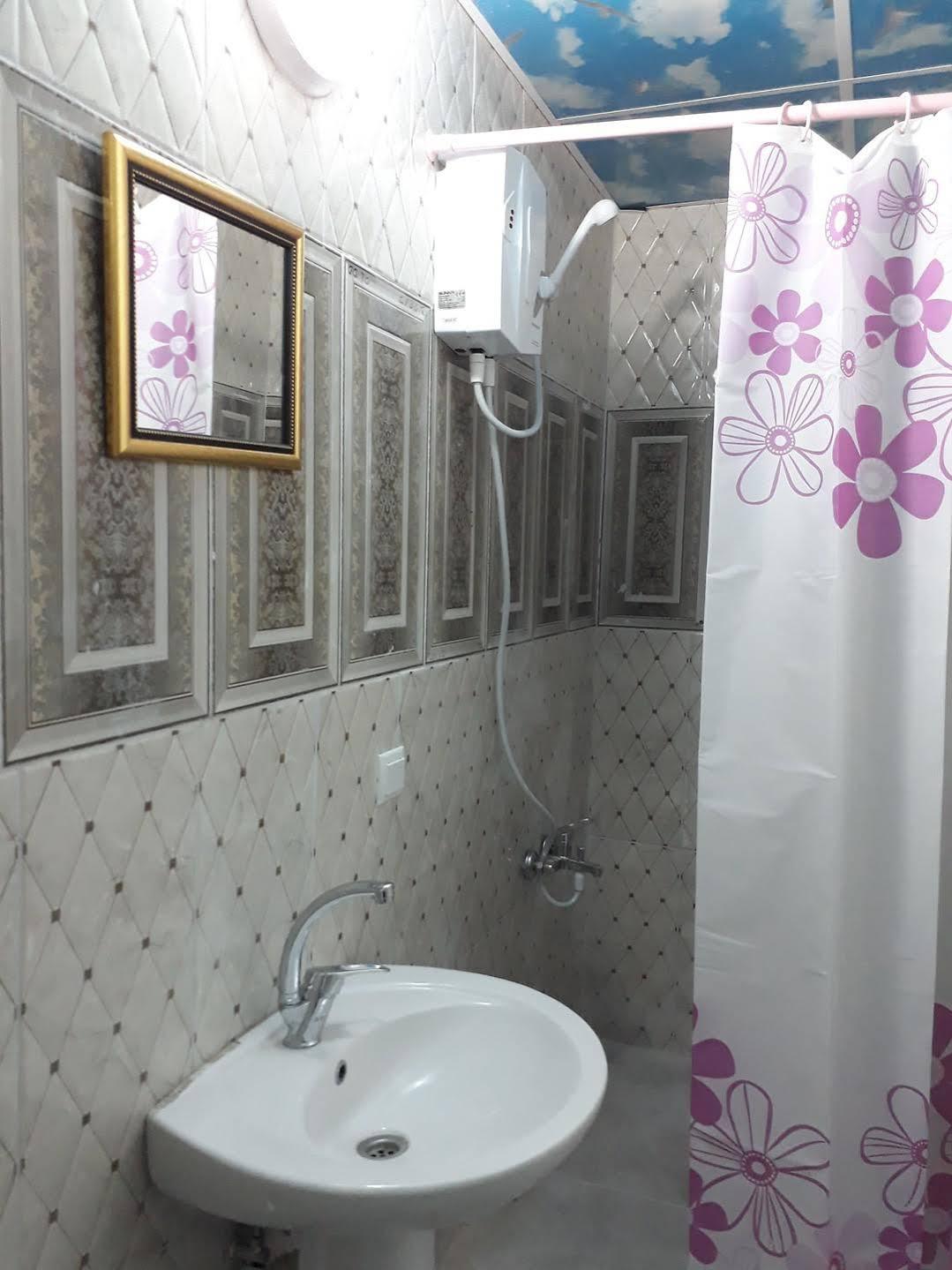 Hotel Alyans