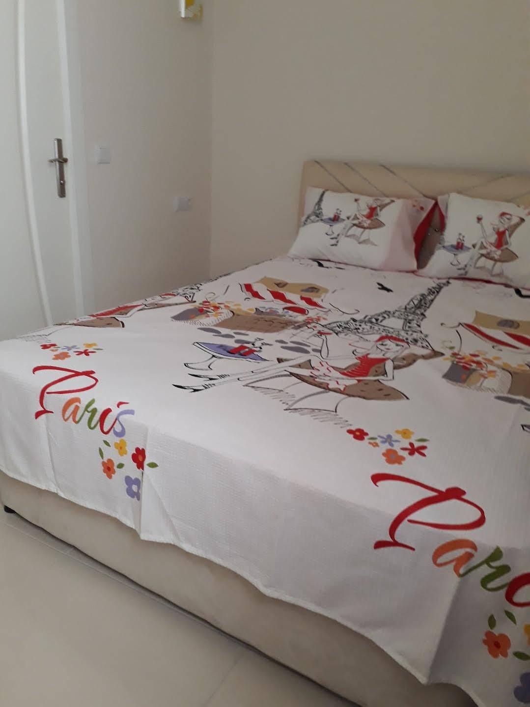 Hotel Alyans Antalya