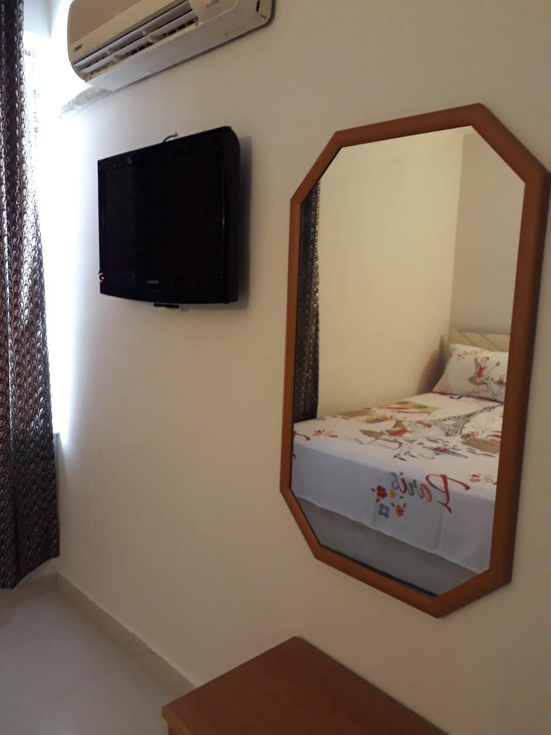 Hotel Alyans 2*