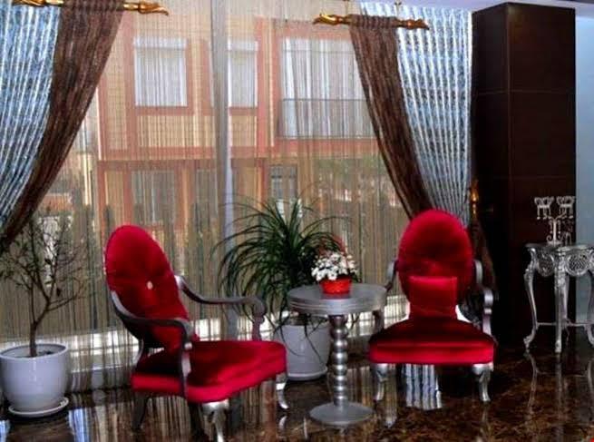 Niss Boutique Otel *