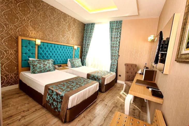 Otel Niss Boutique