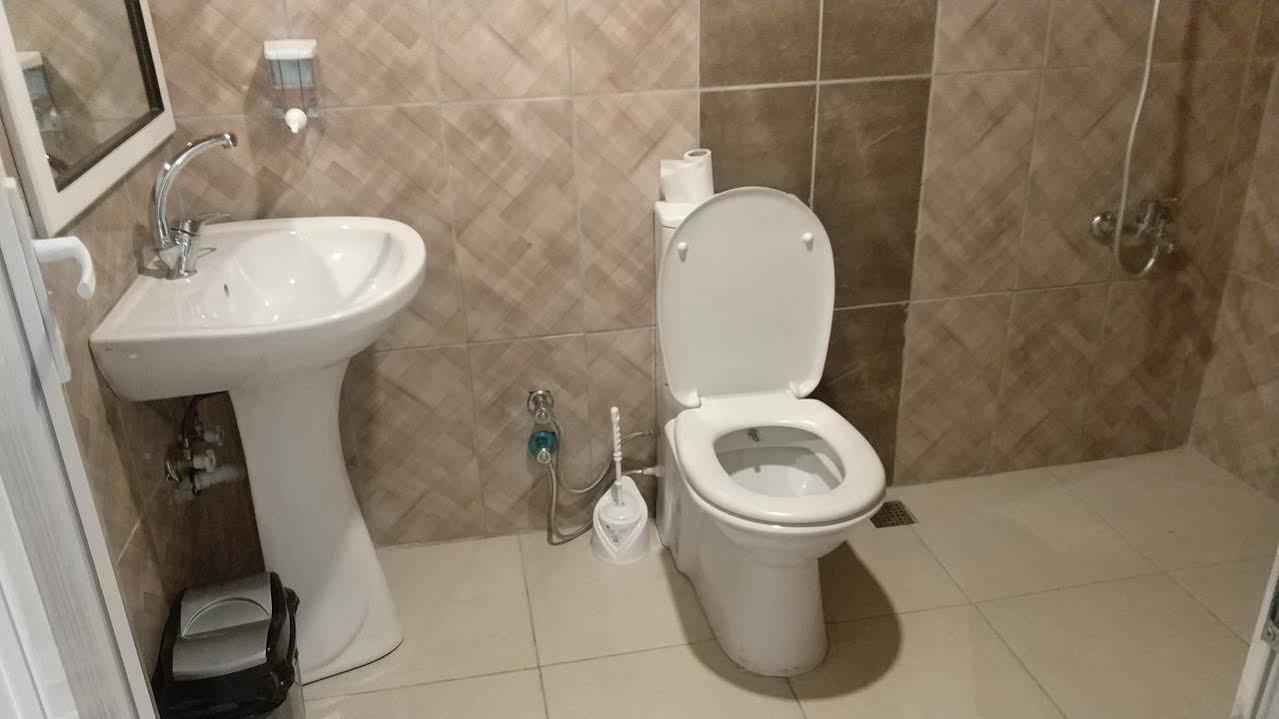 Gvar Hotel Antalya