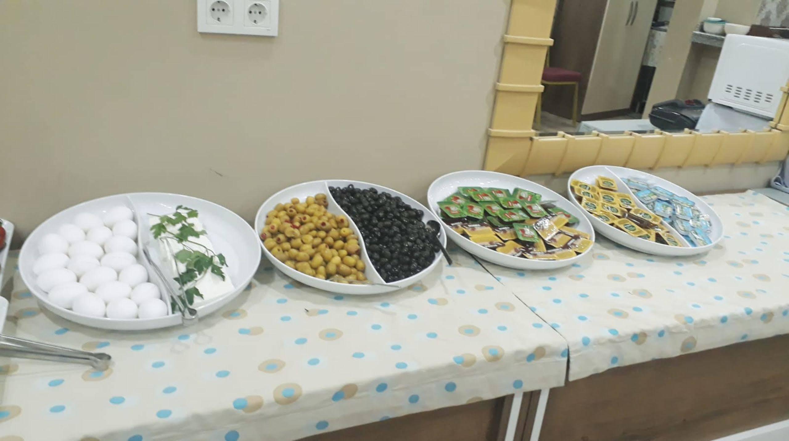 Gvar Hotel Antalya