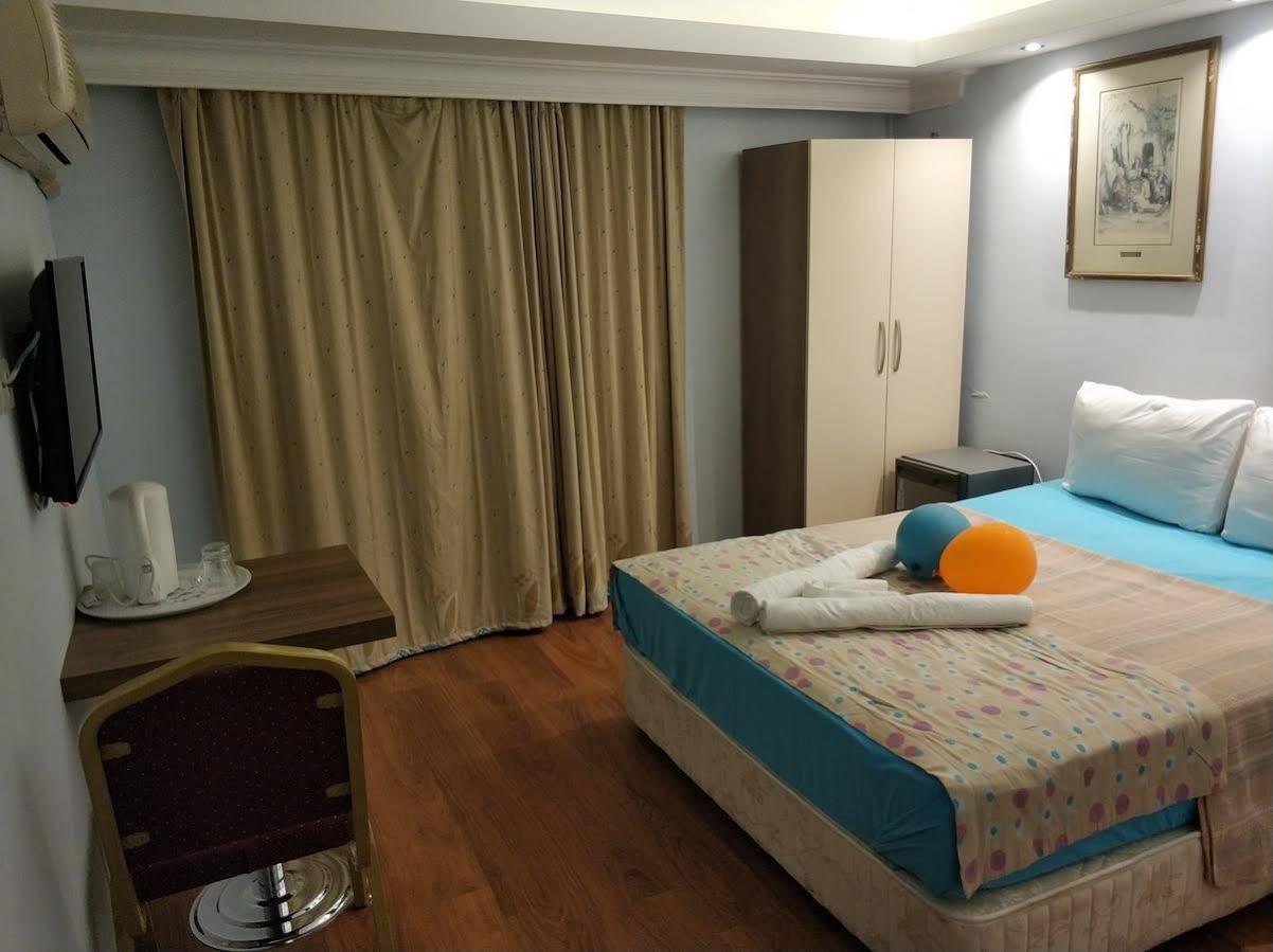 Hotel Gvar 3*