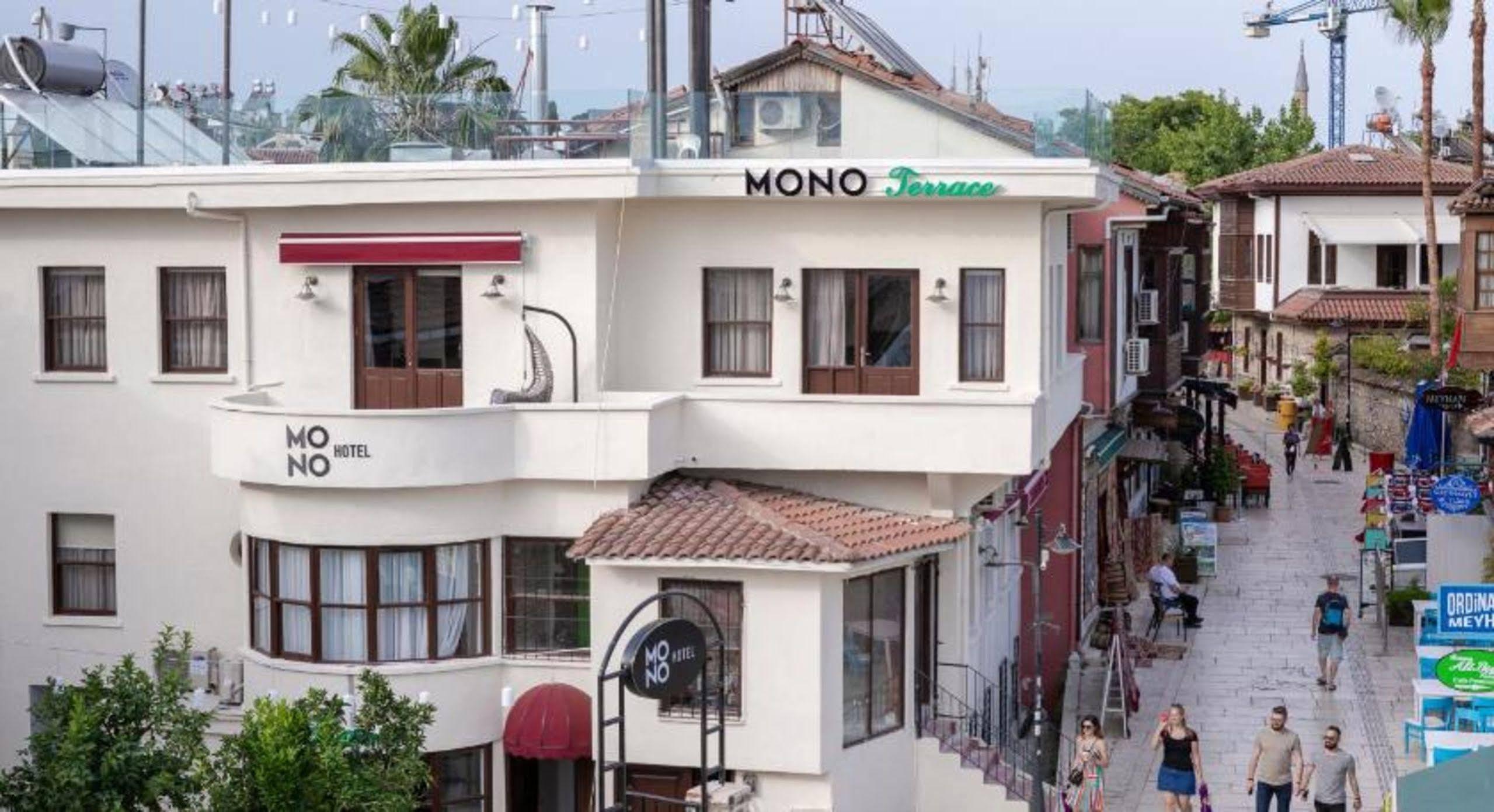 Otel Mono