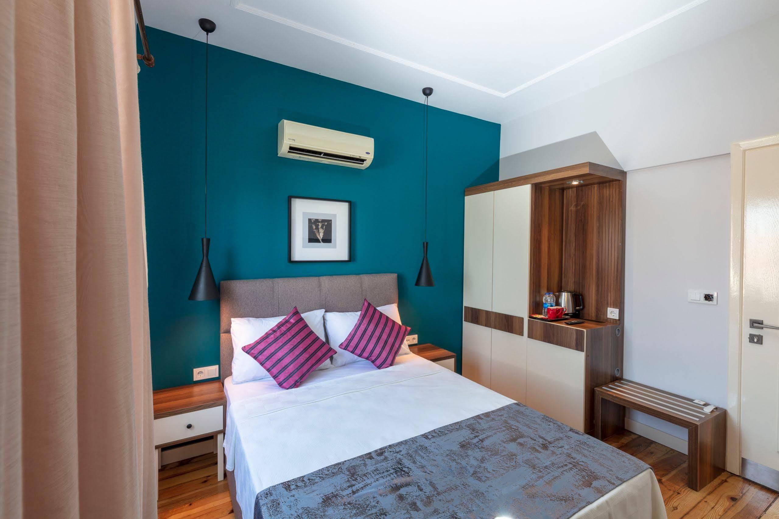 Mono Otel Antalya