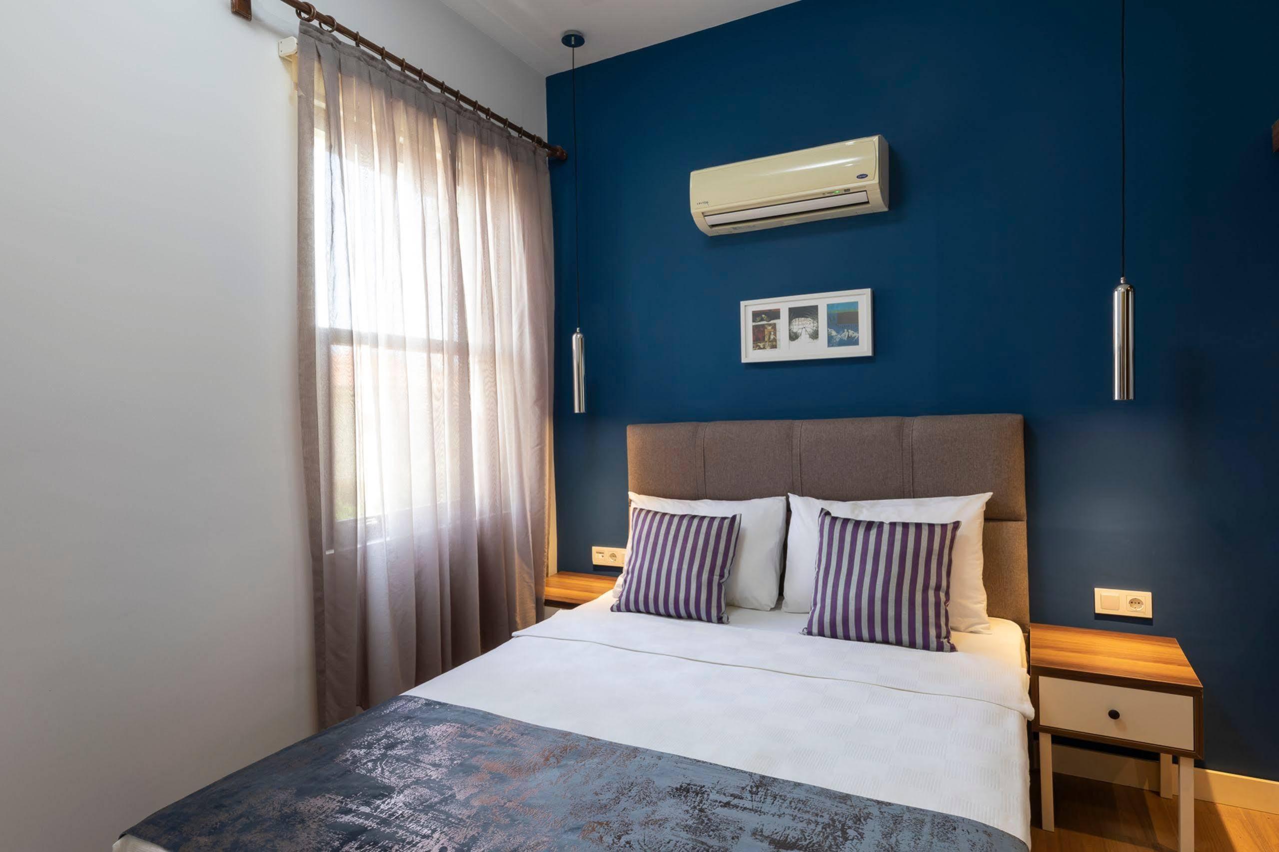 Mono Otel Antalya