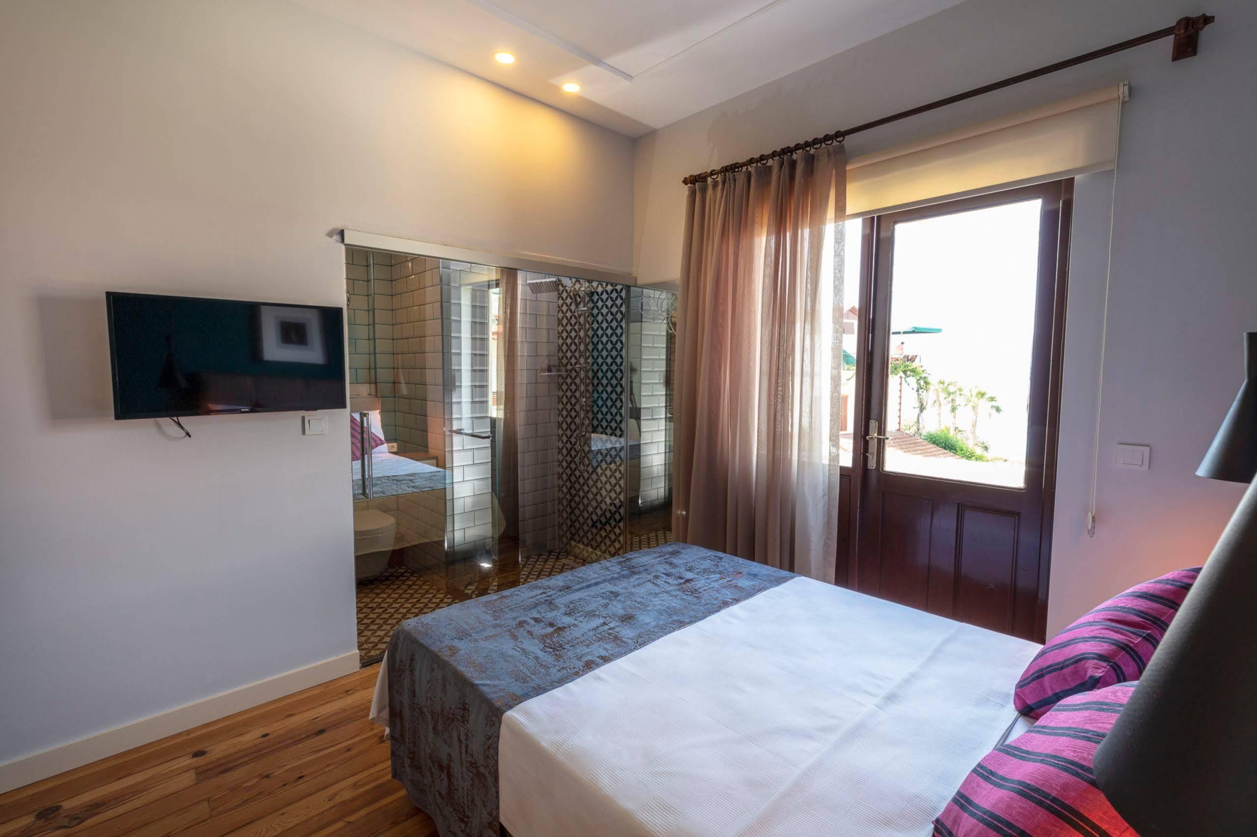 Mono Otel Antalya