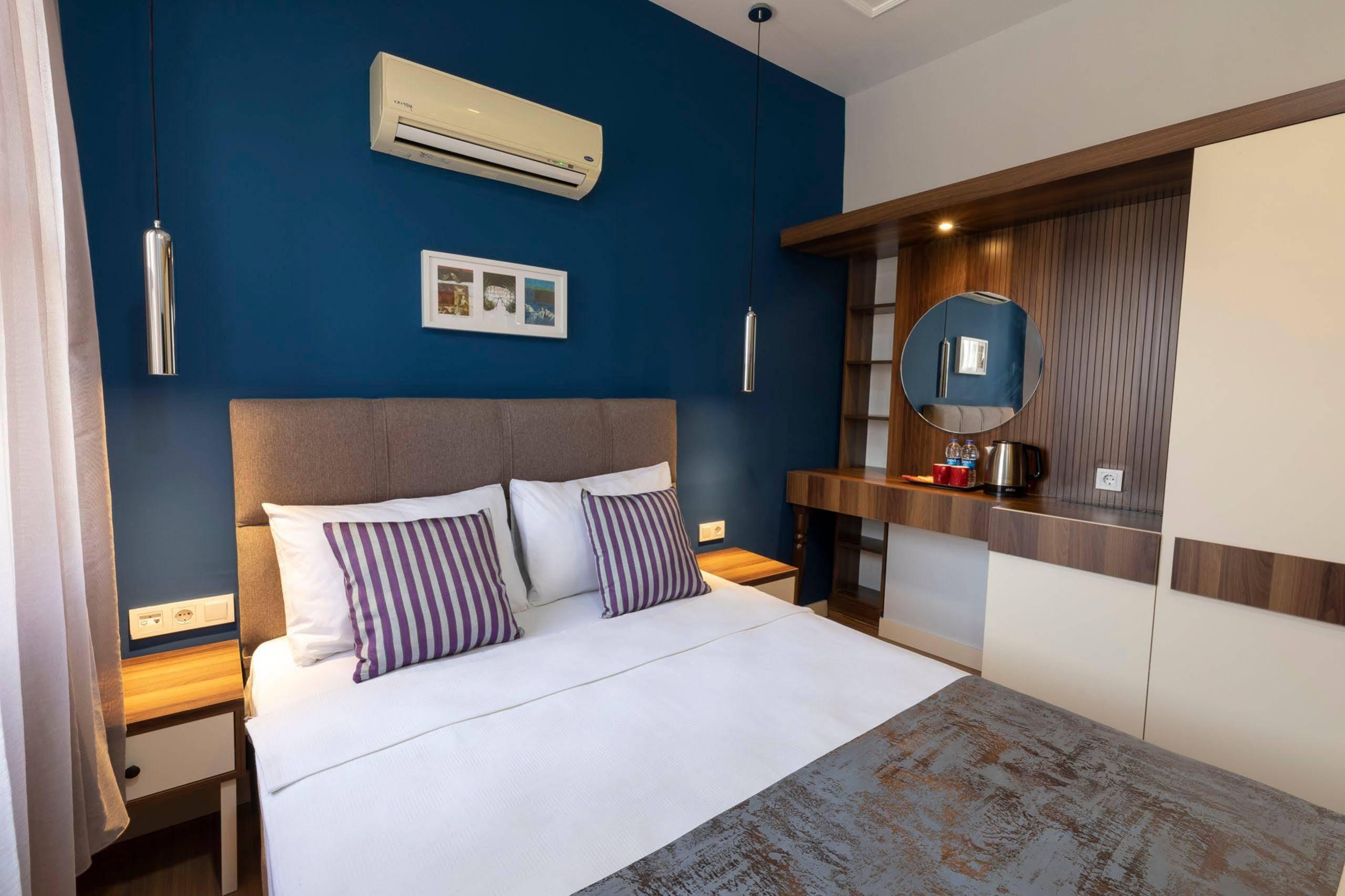 Otel Mono Antalya