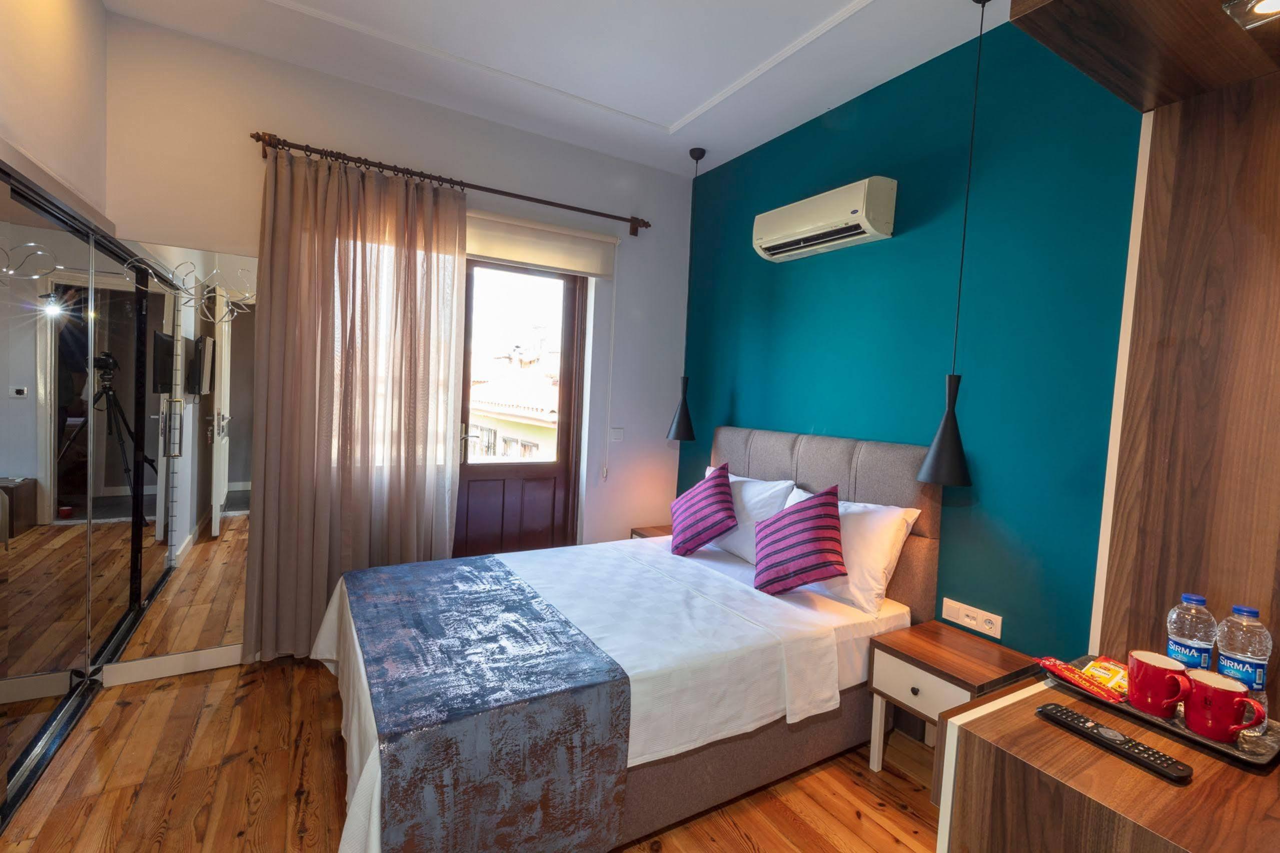 Mono Otel