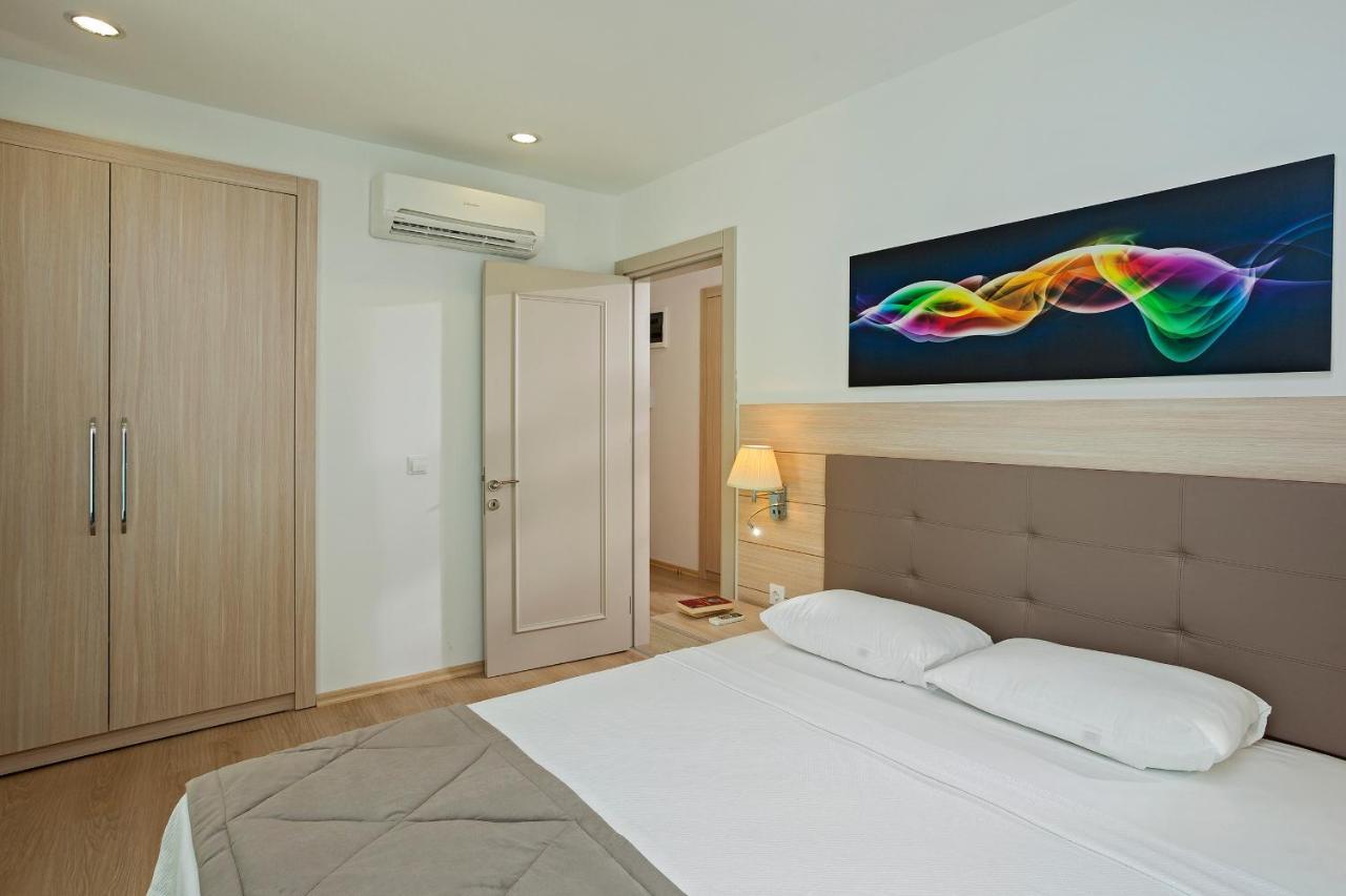 The & 3* Antalya