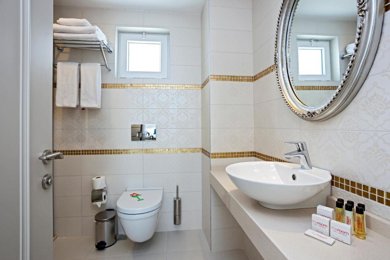 Aparthotel The & Antalya