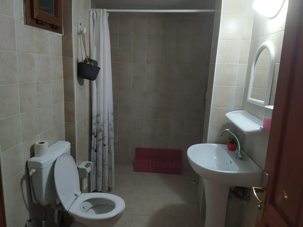 Hostel Funky Monkey Hostel&pub Antalya