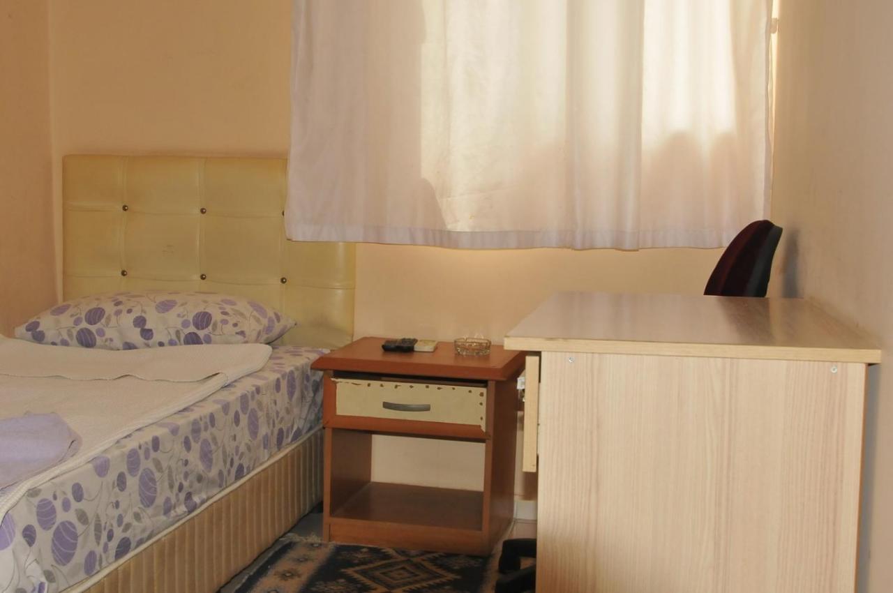 Otel şarampol 2*