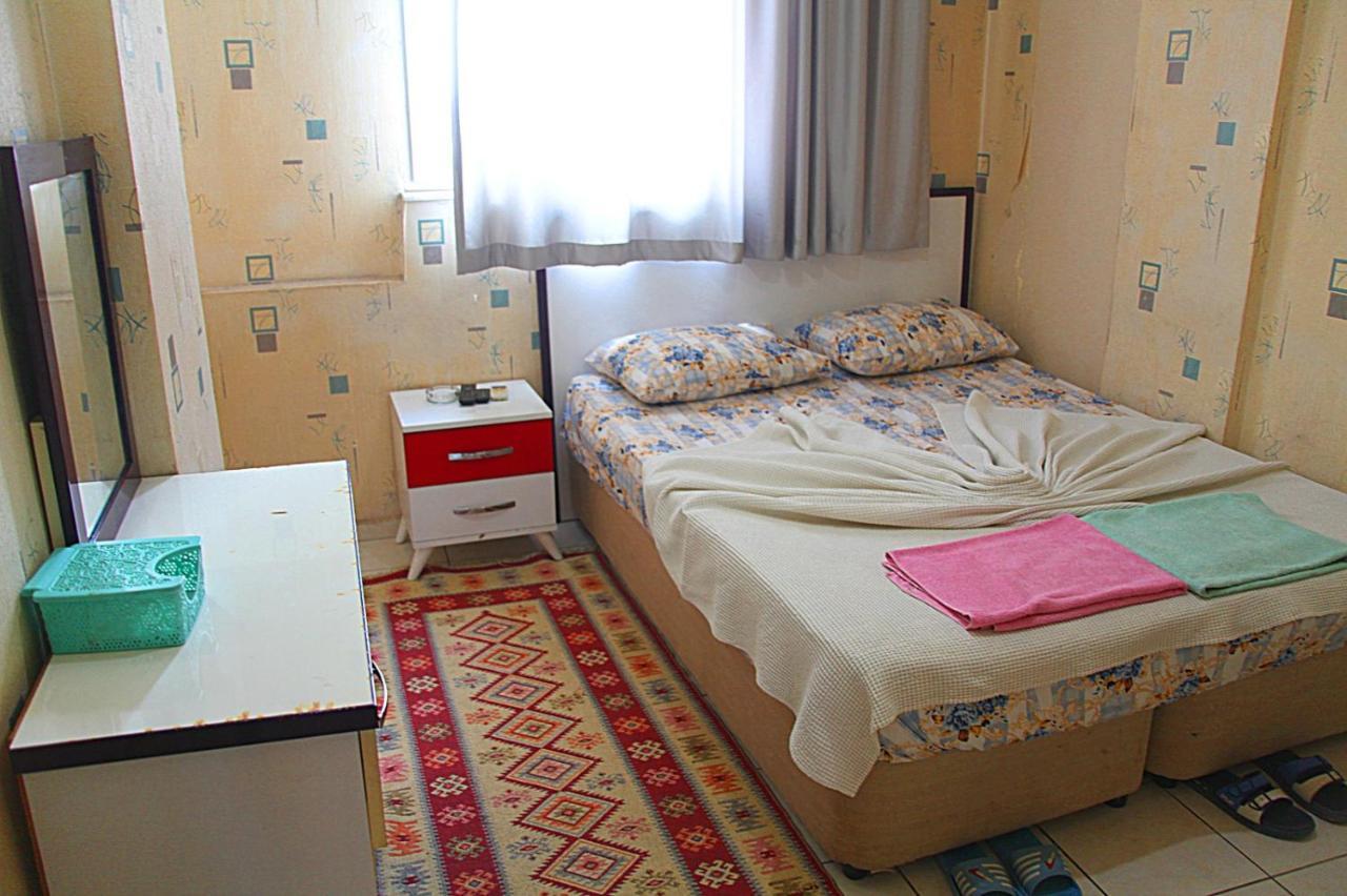 şarampol 2* Antalya