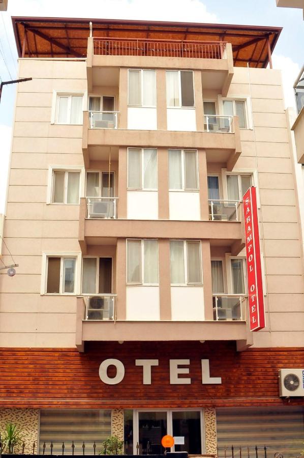 şarampol