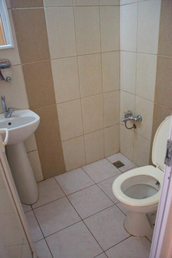 şarampol Otel 2*