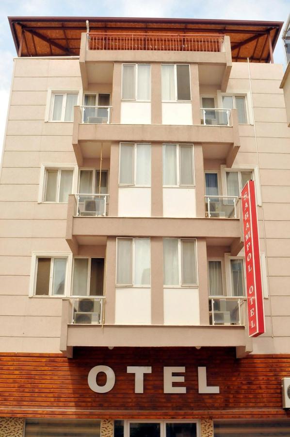 şarampol 2*
