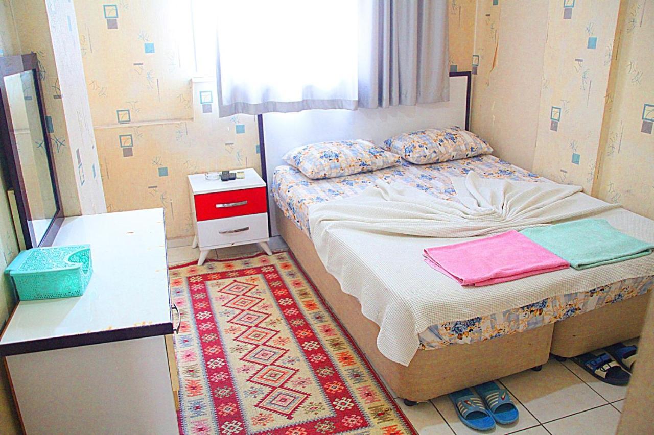 şarampol Otel