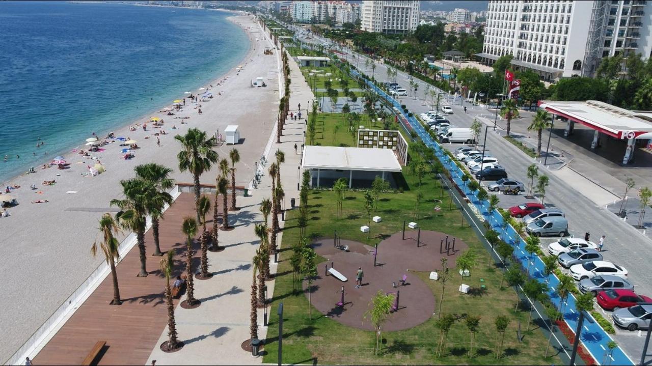 Apartment Roma - Emir Guersu Evleri *