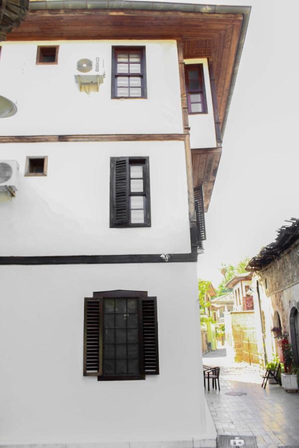 Motel White Antalya