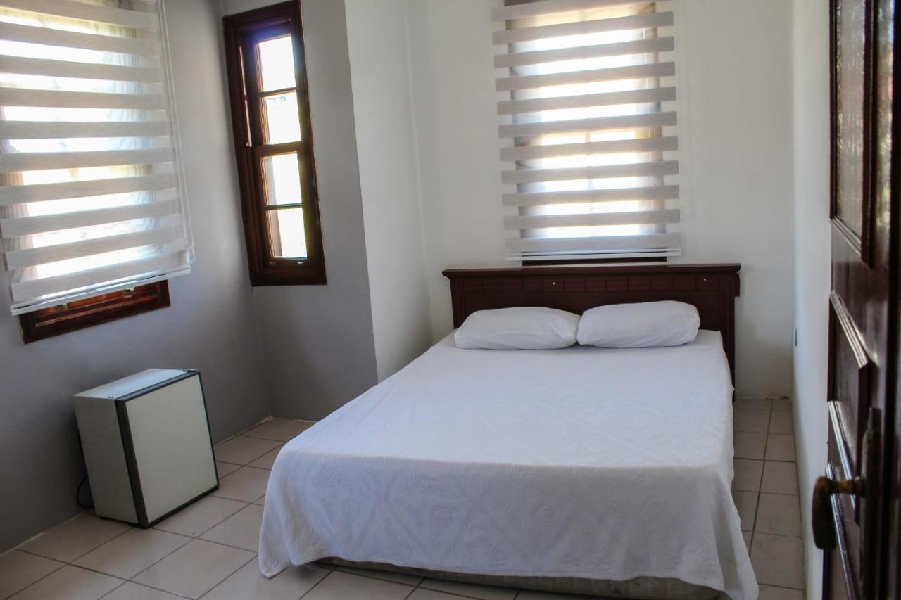Motel White Antalya