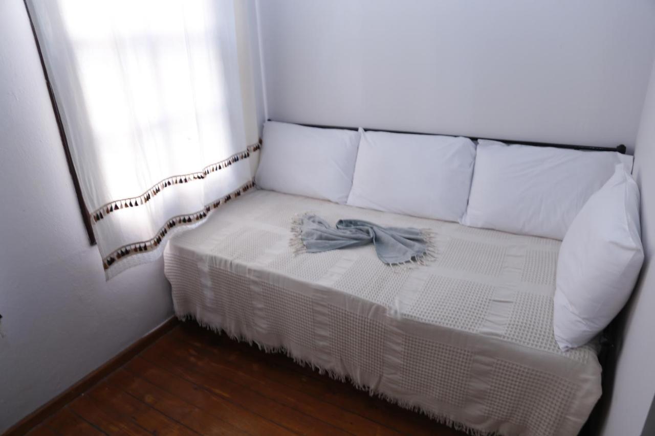 Mehmet Arıf Bey Boutique Antalya