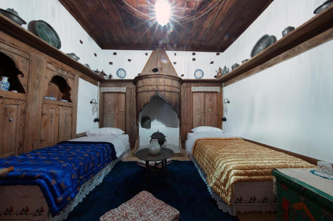 Yeniceri Ahmet Aga Konagi 3* Antalya