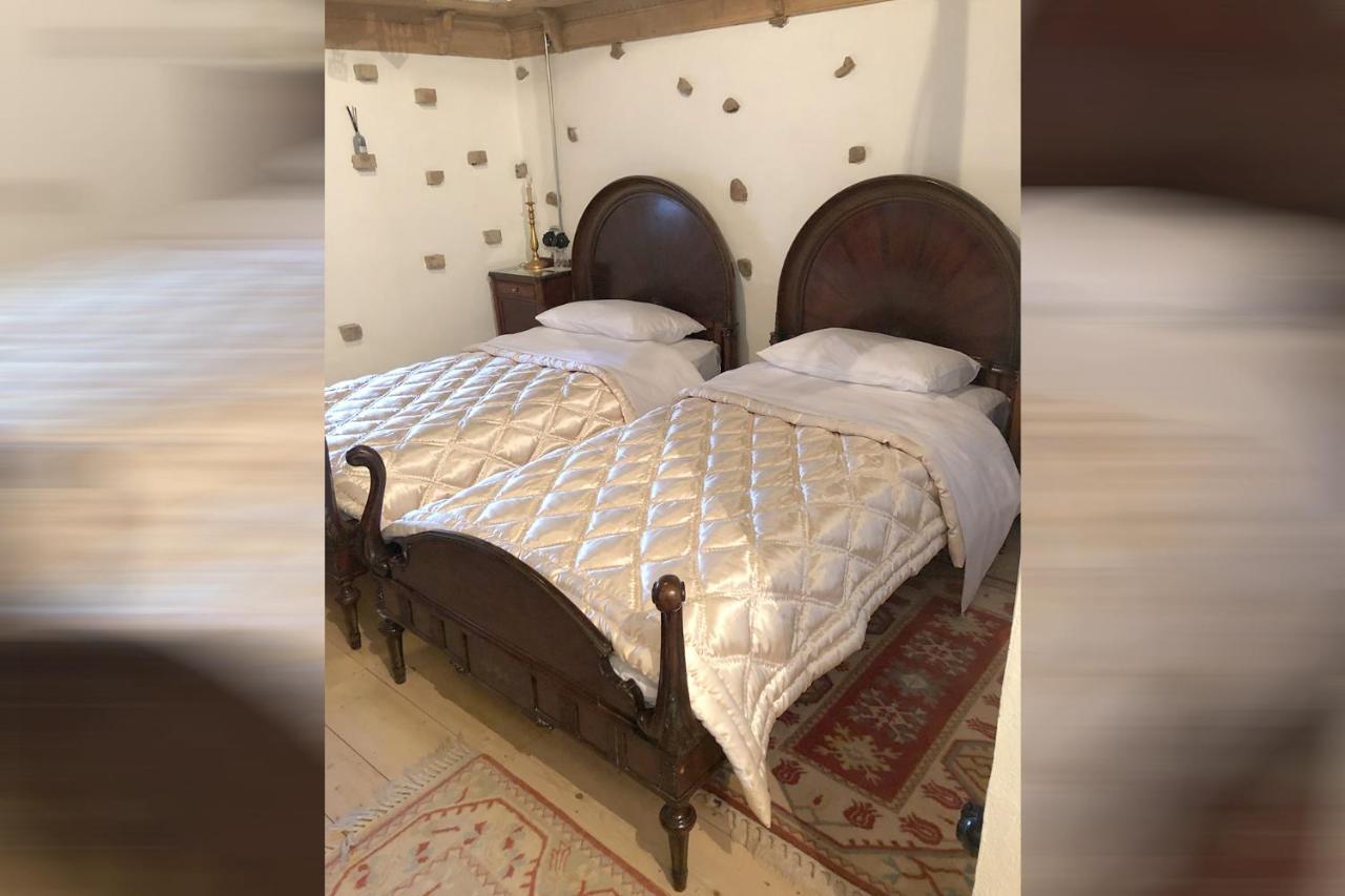 Yeniceri Ahmet Aga Konagi 3* Antalya