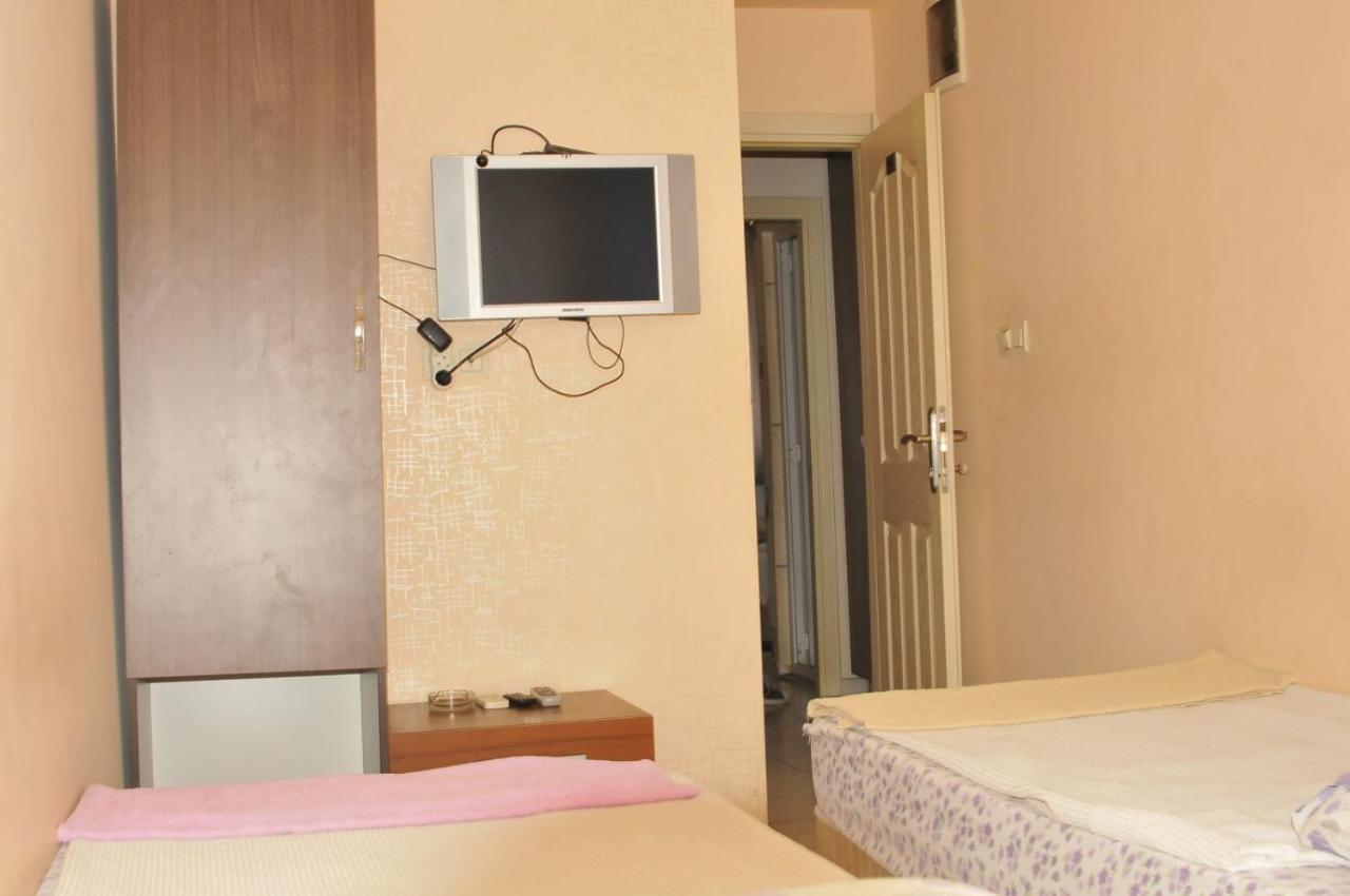 Otel şarampol Antalya