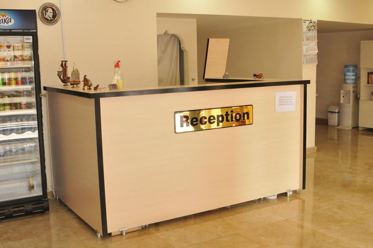 şarampol Otel