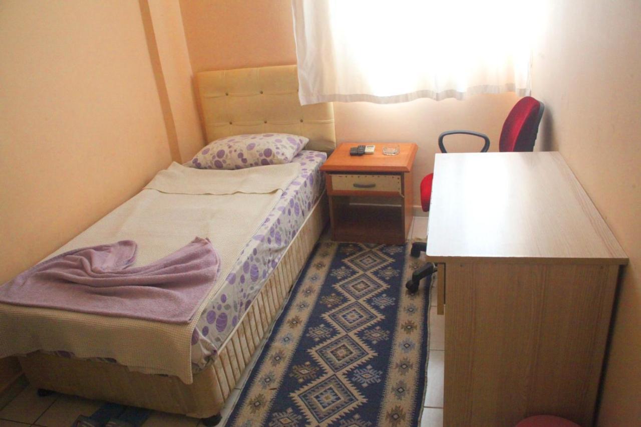 Otel şarampol Antalya