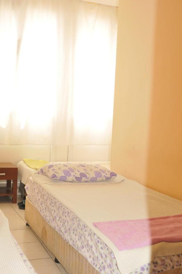 Hotel Sarampol 2*