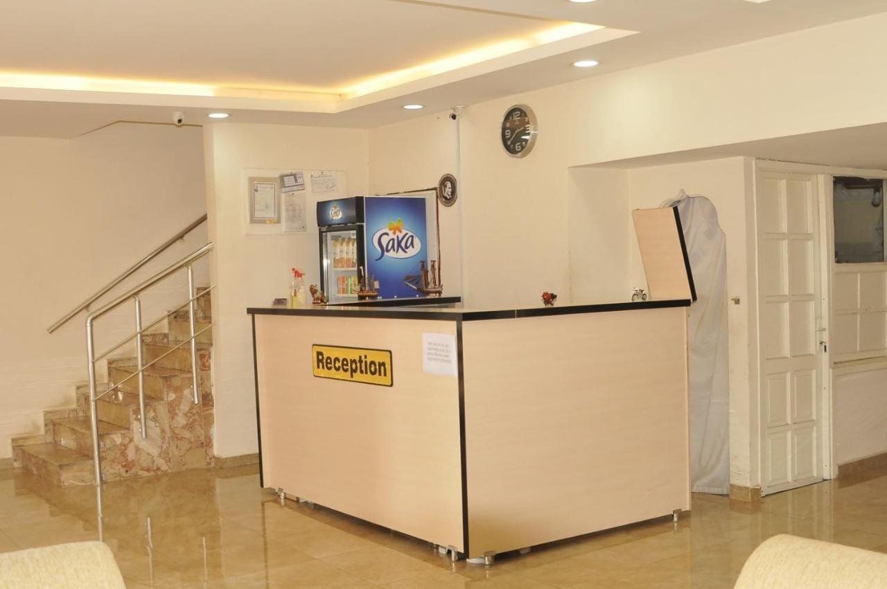 Otel şarampol