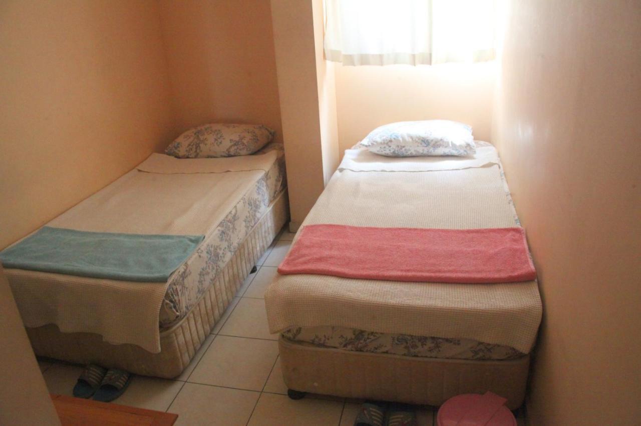 Otel şarampol