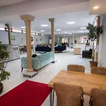 Ersoy Ikiz Otel