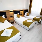 Ersoy Ikiz Otel
